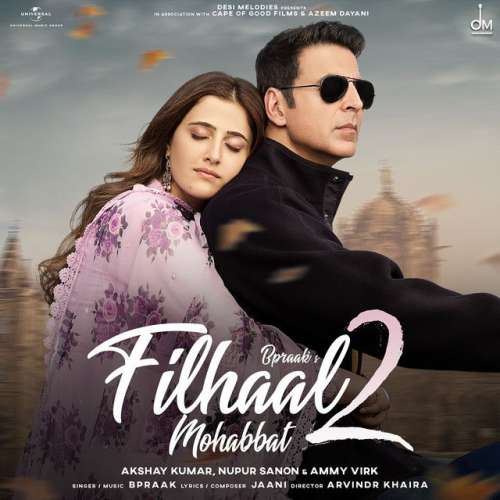 Filhaal2 Mohabbat